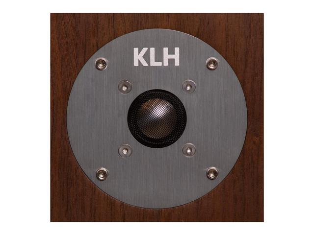 klh cambridge speakers