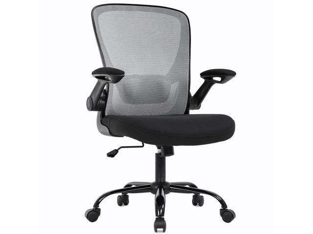 Office Chair Ergonomic Desk Chair Mesh Computer Chair With Lumbar