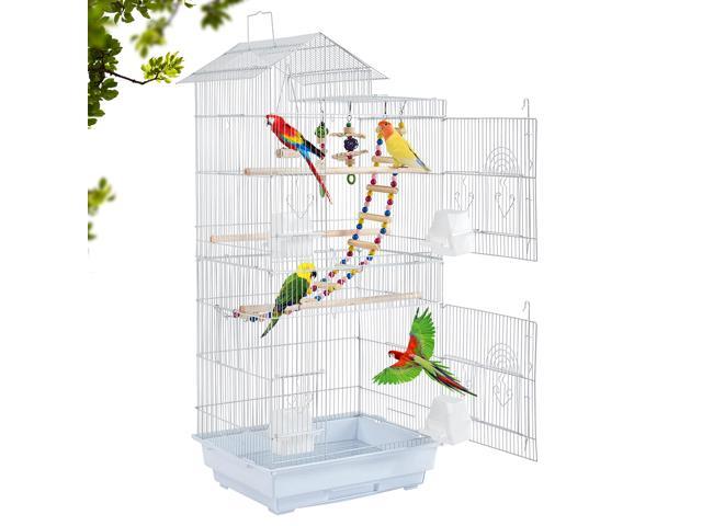 parakeet bird cage accessories