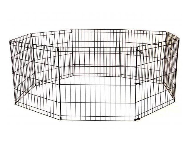 dog playpen