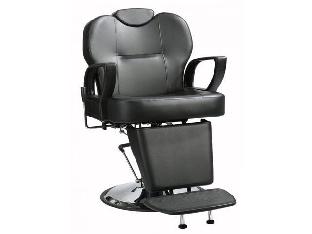 All Purpose Hydraulic Recline Barber Chair Salon Beauty Spa