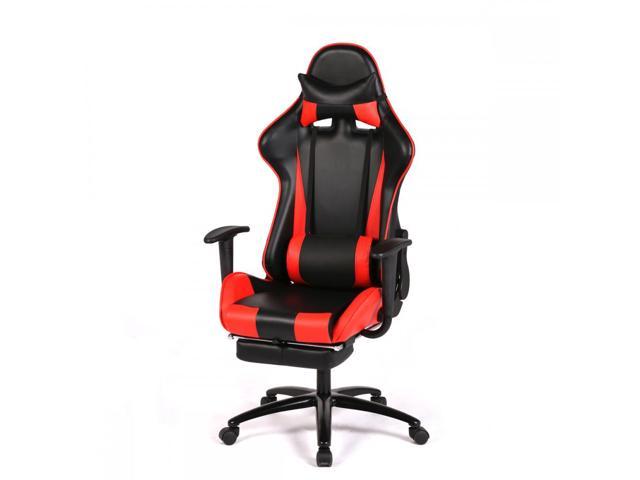 Bestmassage Rc1 Gaming Chair High Back Computer Ergonomic Design