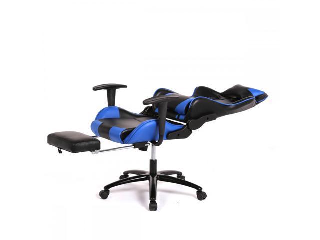 Bestmassage Rc1 Gaming Chair High Back Computer Ergonomic Design