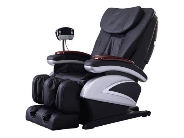 Bestmassage Bm Ec06c Electric Full Body Shiatsu Massage Chair