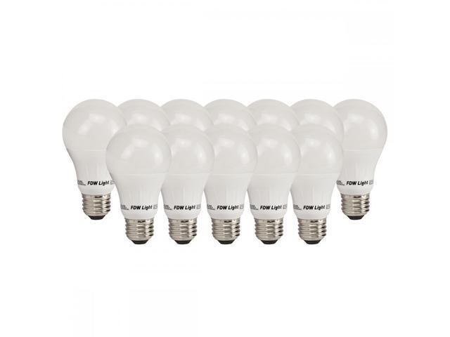 Bestmage 60 Watt Equivalent Slimstyle A19 Led Light Bulb Soft Bestmage 60 Watt Equivalent Slimstyle A19 Led Light Bulb Soft White 2700k 12 Pack