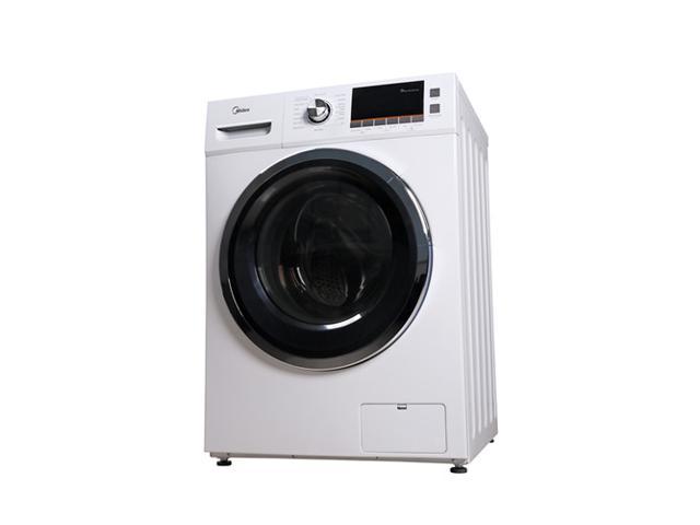 New Midea 20 Cu Ft Combination Washerdryer Combo Ventless