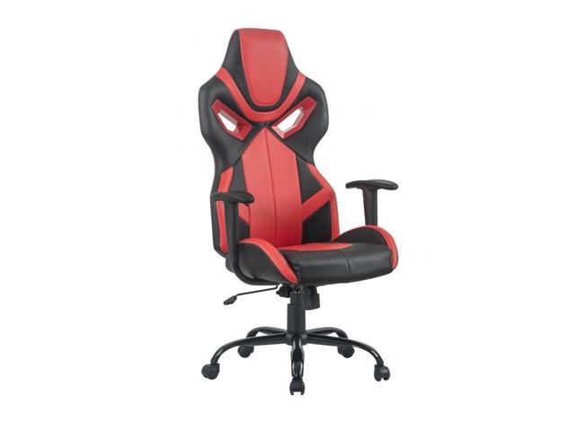 Bestoffice High Back Recliner Office Chair Computer Racing Gaming