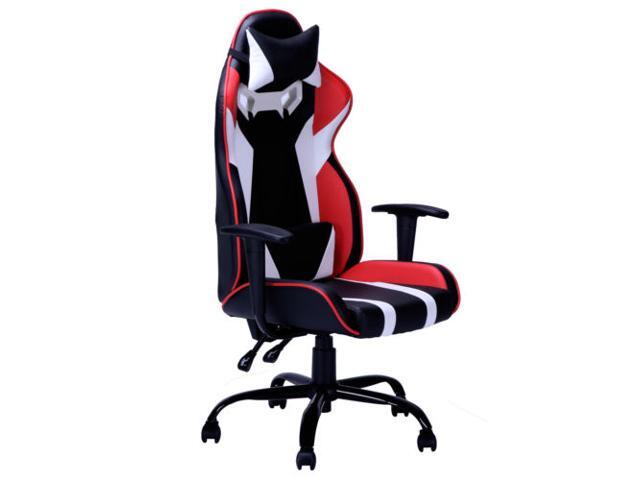 Bestoffice High Back Recliner Office Chair Computer Racing Gaming Newegg Com