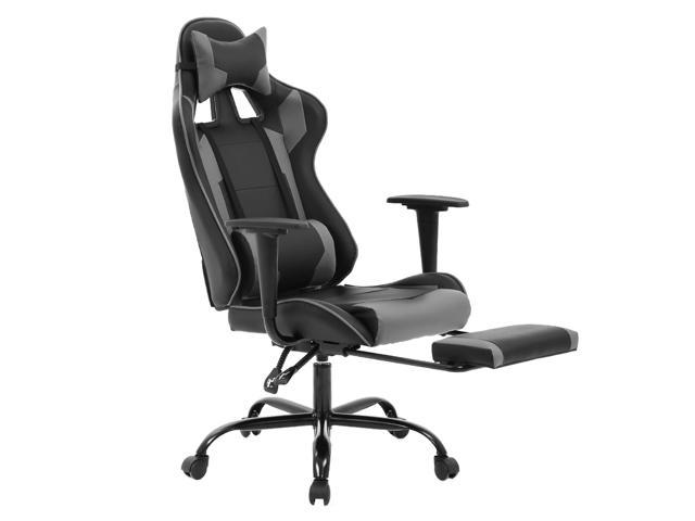 High Back Office Chair Ergonomic Pc Gaming Chair Cheap Desk Chair