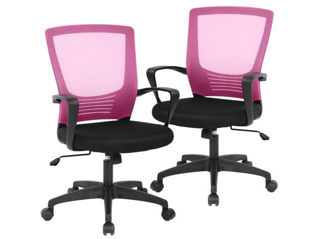 Mesh Office Chair Desk Chair Computer Chair Executive Rolling