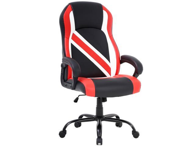 Big And Tall Office Chair 400lbs Wide Seat Ergonomic Desk Chair