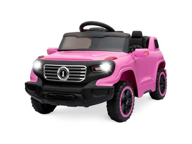best choice products ride on car