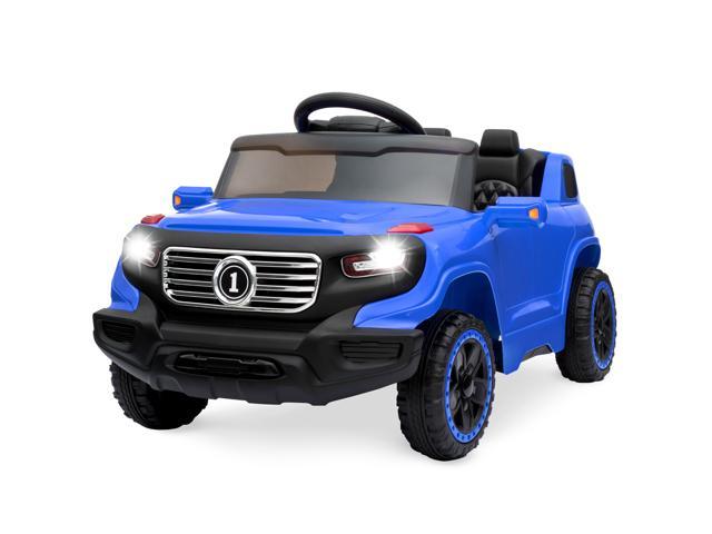 best choice 6v ride on car truck