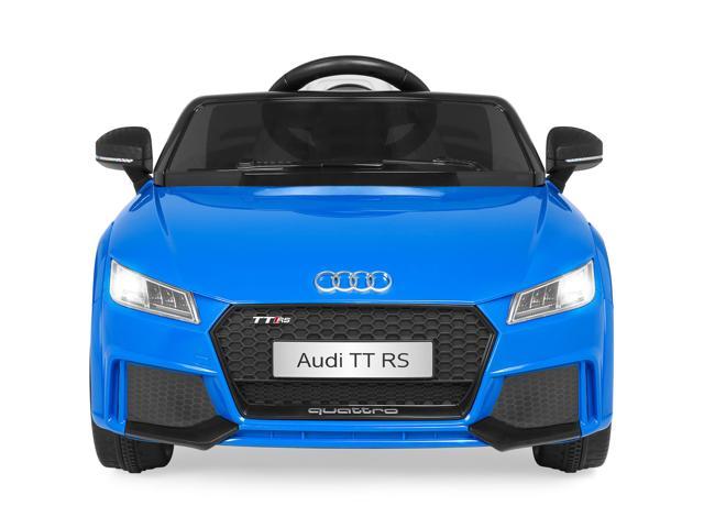 audi tt 6v