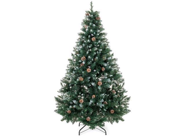 best 6ft artificial christmas tree
