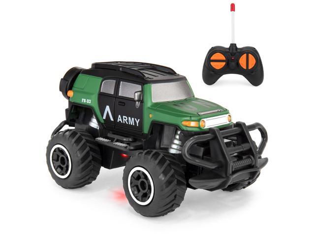 mini rc 4x4