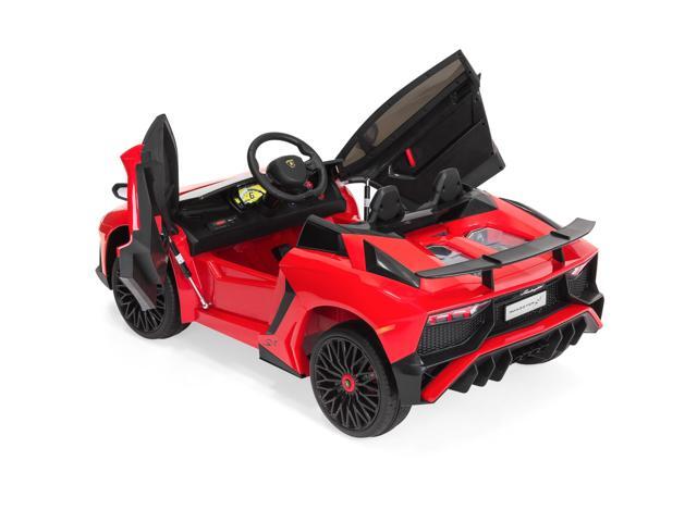 best choice products lamborghini