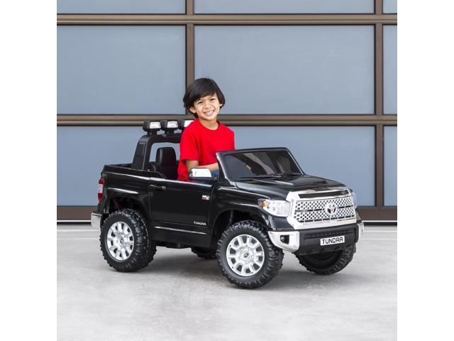 bcp 12v ride on truck with remote