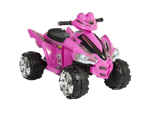 best choice products 12v kids powered large atv