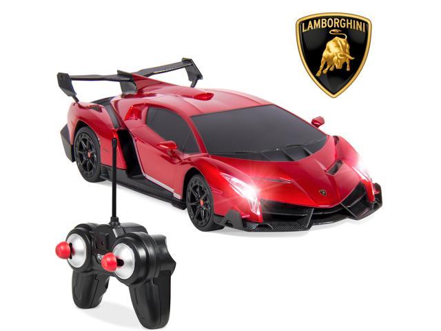 rc car lamborghini