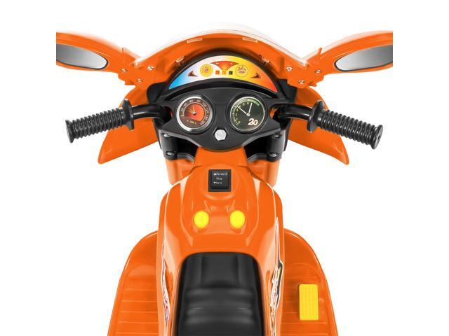 best choice products motorcycle