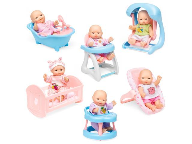 best high chair toys