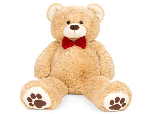 52 inch teddy bear