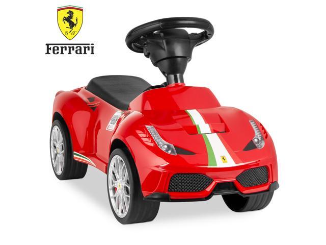 toy steering wheel with horn