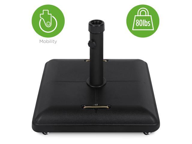 best heavy duty umbrella