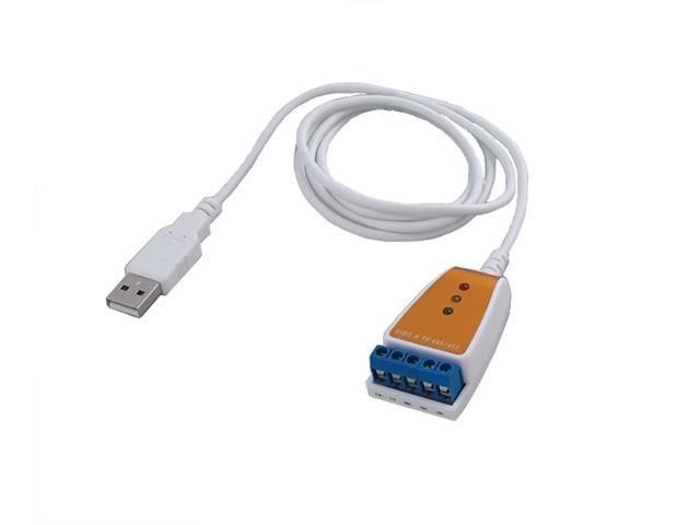 SEDNA - USB 2.0 to RS485 /422 Adapter