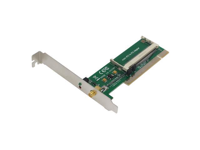 SEDNA - PCI to Mini PCI Adapter Card