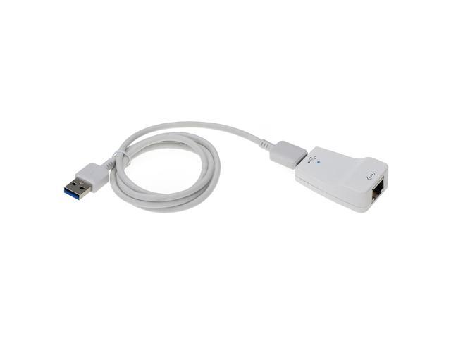 SEDNA - USB 3.0 to Gigabit Ethernet NIC Network Adapter for Ultrabook , MAC book and all PC