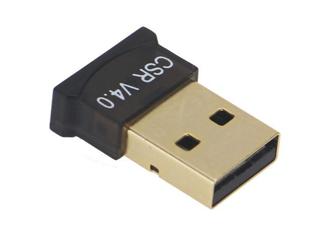 SEDNA - USB Bluetooth 4.0 Adapter Dongle ( CSR Chipset )