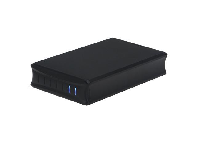SEDNA SE-RAID-322-U USB 3.0 2.5” 2-Bay Raid Storage Enclosure