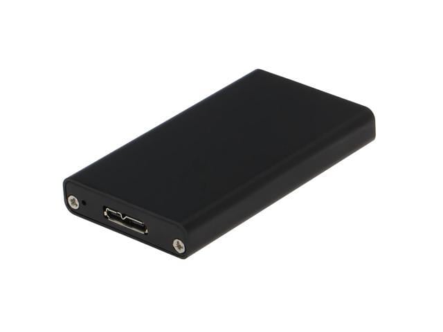 SEDNA - 1U ラックマウント USB 3.1 Gen II (10Gbp) デュアルベイ