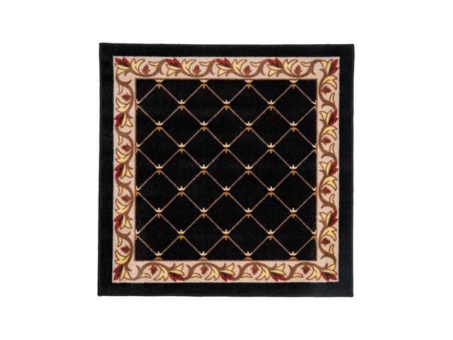 Skid Resistant Carpet Indoor Area Rug Floor Mat Traditional Carpet Indoor Area Rug Floor Mat