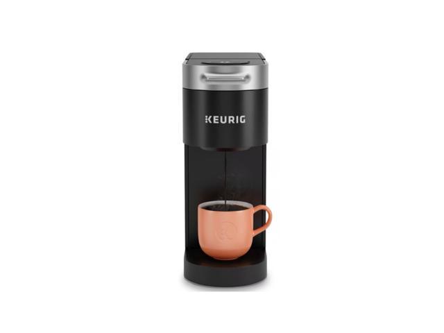 keurig tankless