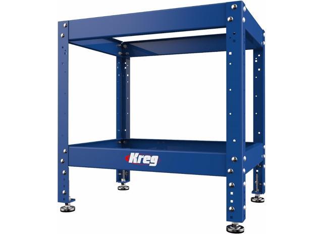 Photo 1 of Kreg Multi-Purpose Shop Stand