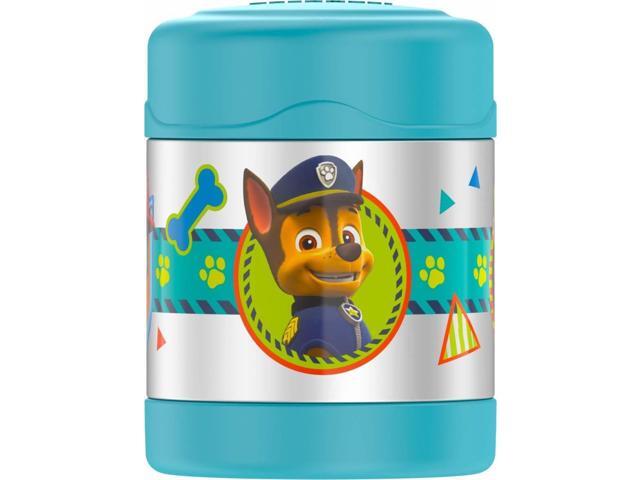 paw patrol thermos