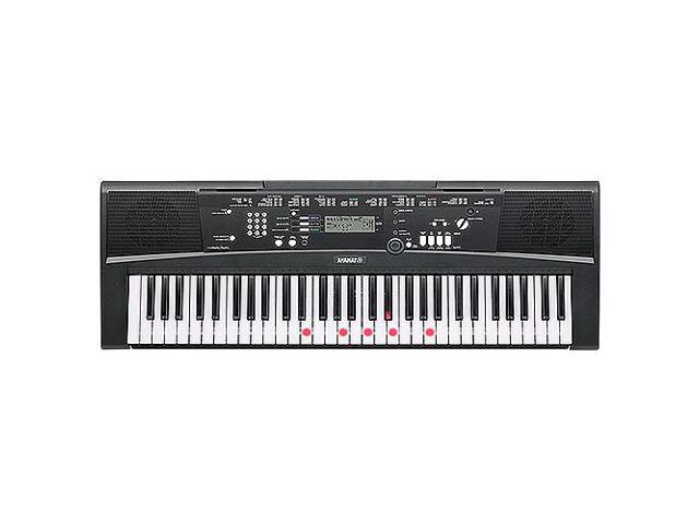 yamaha ez 220 midi controller