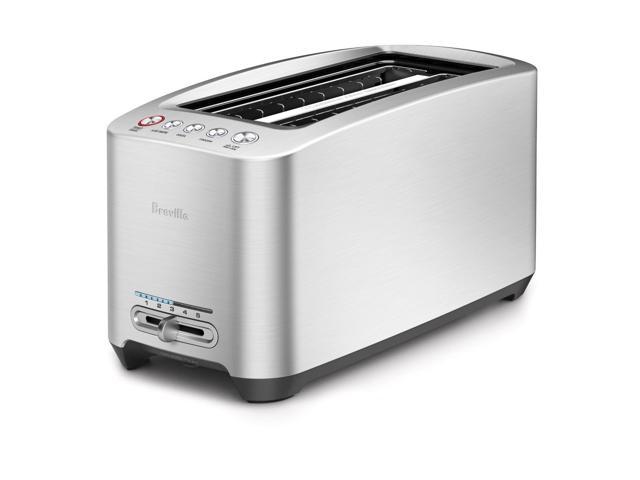 Photo 1 of Breville Die Cast Smart Toaster,