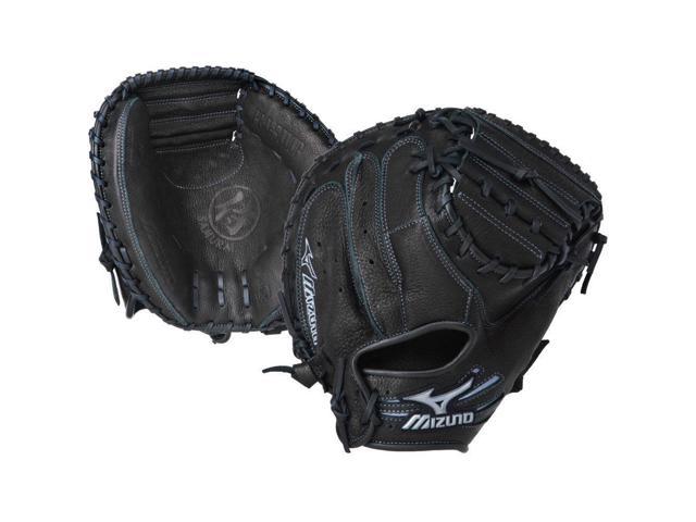 mizuno catchers mitt