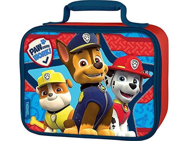 Photo 1 of Thermos Soft Lunch Box (Paw Patrol)