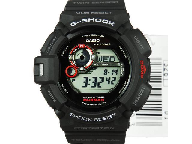 casio men's g9300