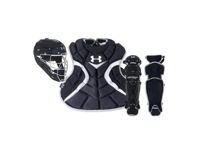 under armour baseball protective gear