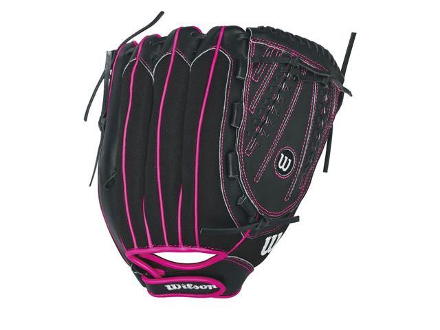 wilson flash glove