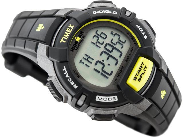 timex t5k809