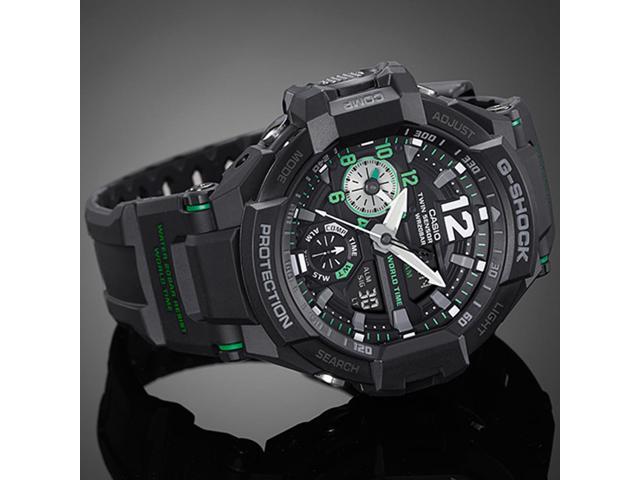 g shock ga 1100 gb