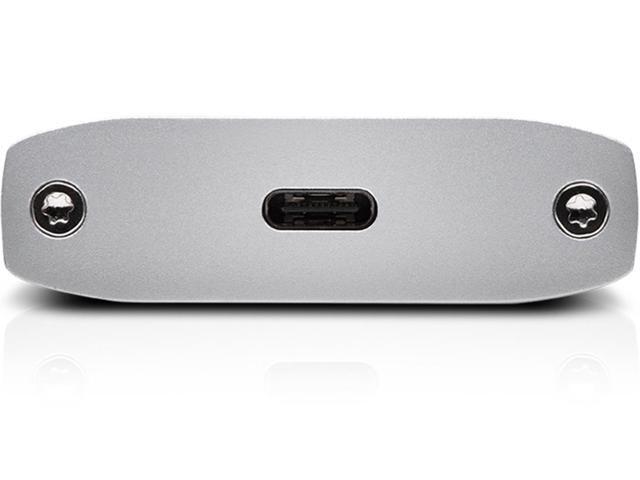 G Technology 1tb G Drive Mobile Ssd Durable Portable External Storage Usb C Usb 3 1 Gen 2 0g Newegg Com