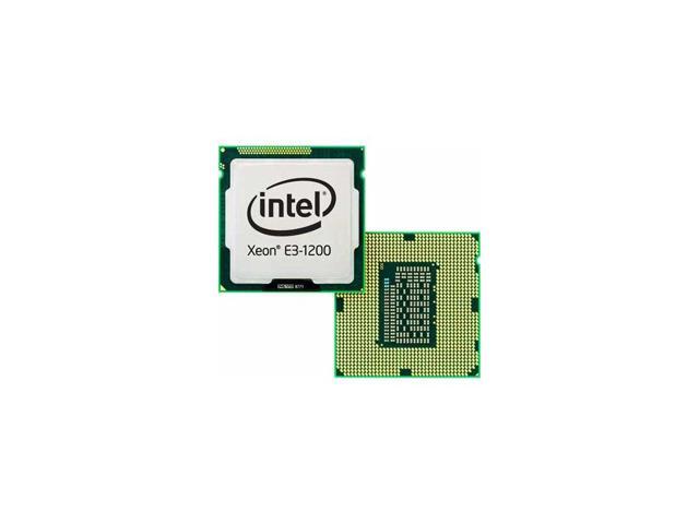 Intel Xeon E3 1290 3 60ghz Socket Lga 1155 Quad Core Sr055 Processing Unit Cpu Processors